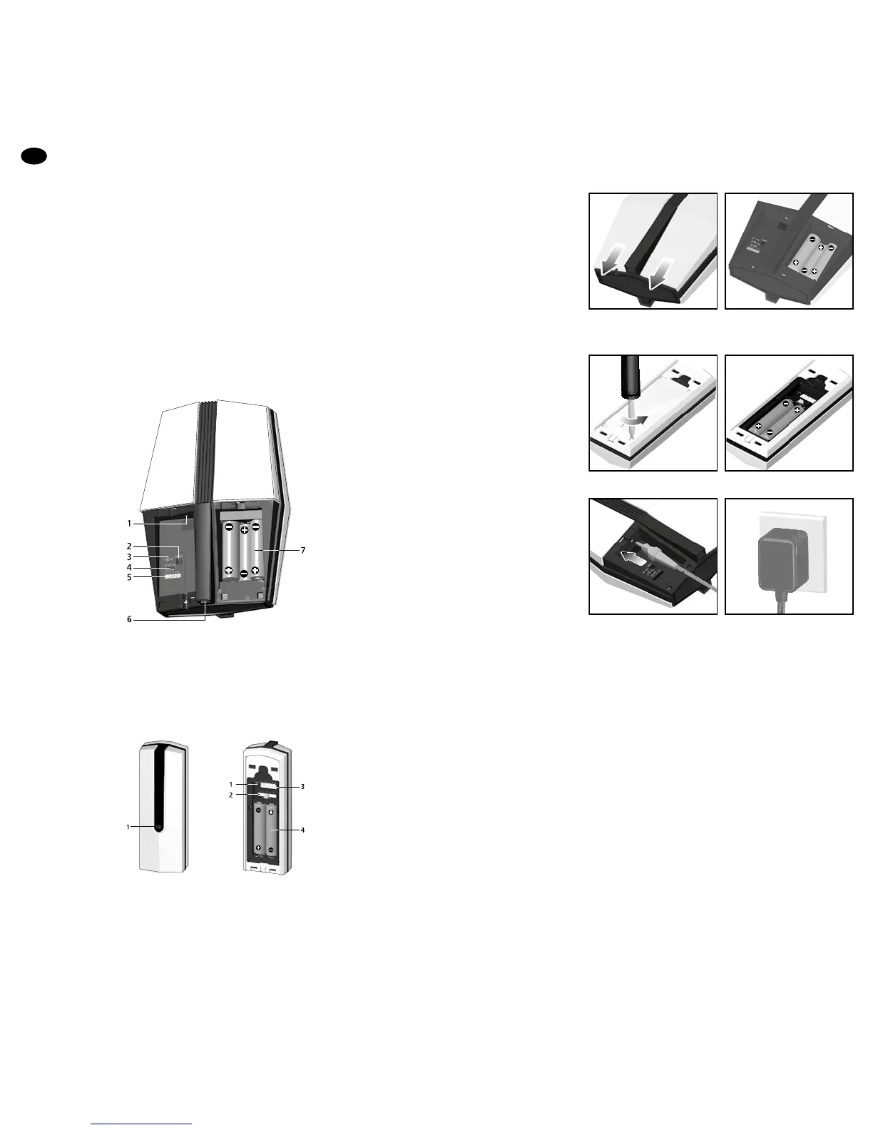 Page #4 background image