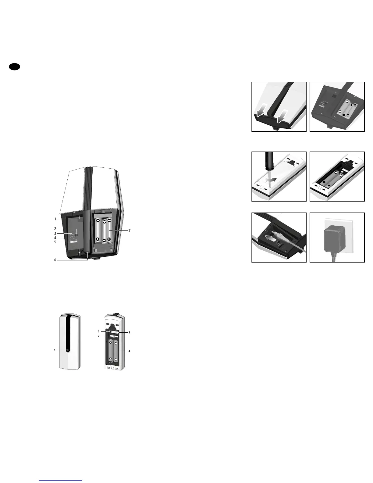 Page #6 background image
