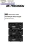 Preview: Instruction Manual