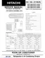 Preview: Service Manual