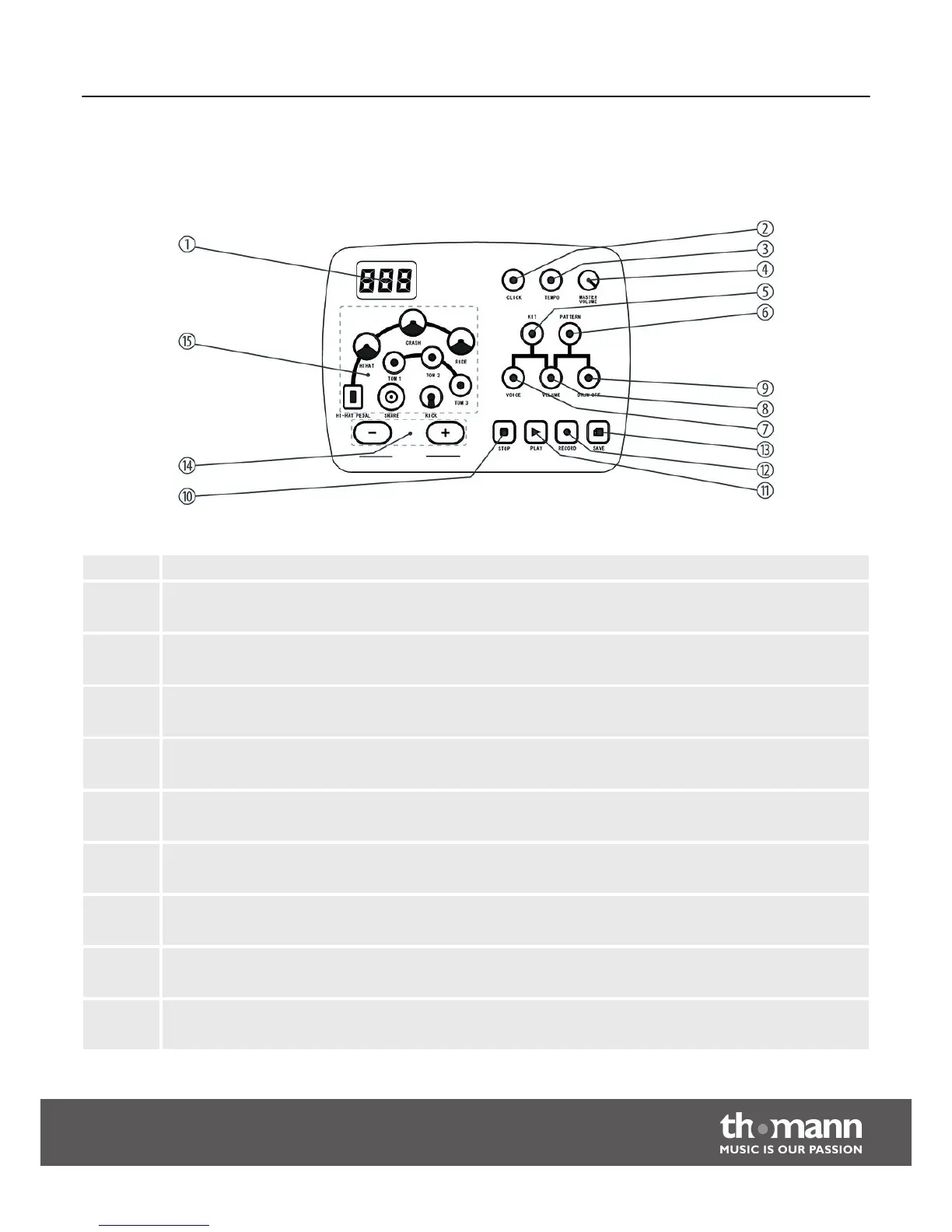 Page #15 background image