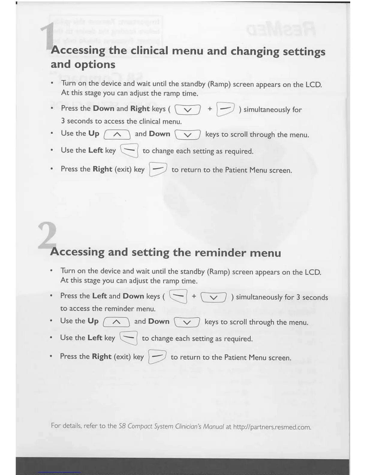 Page #2 background image