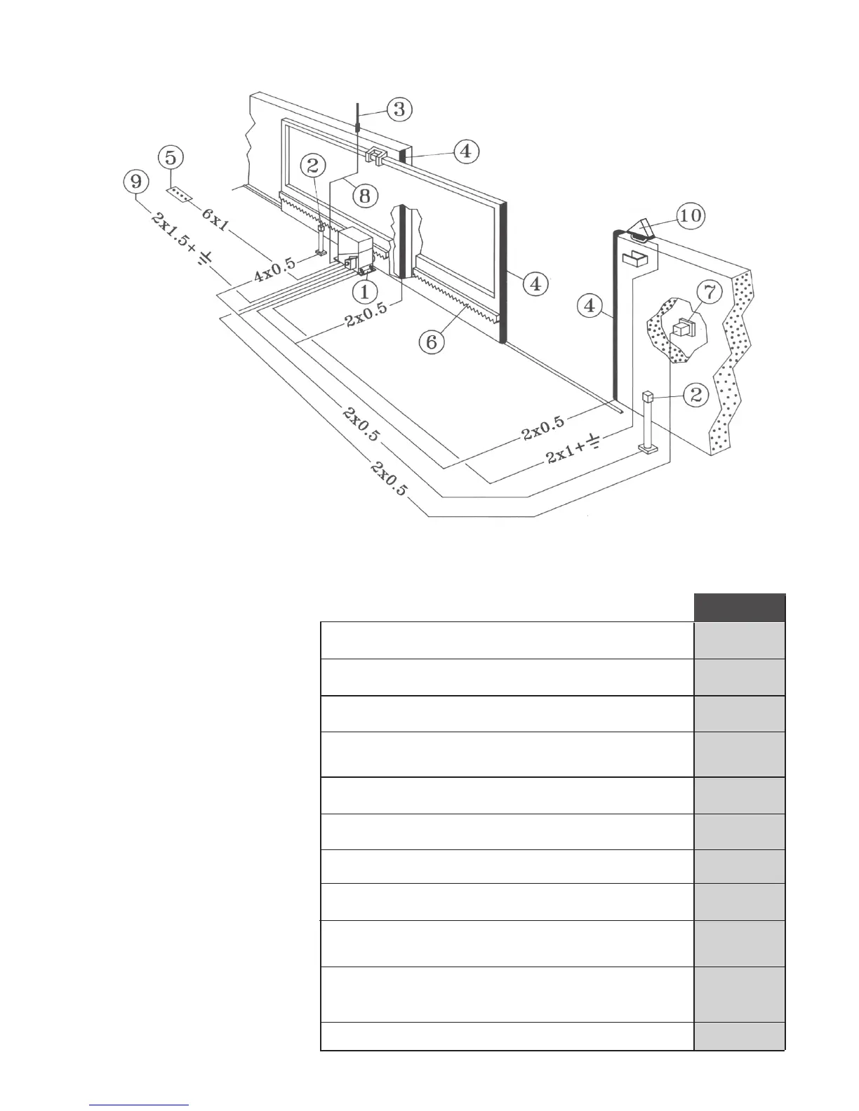 Page #2 background image