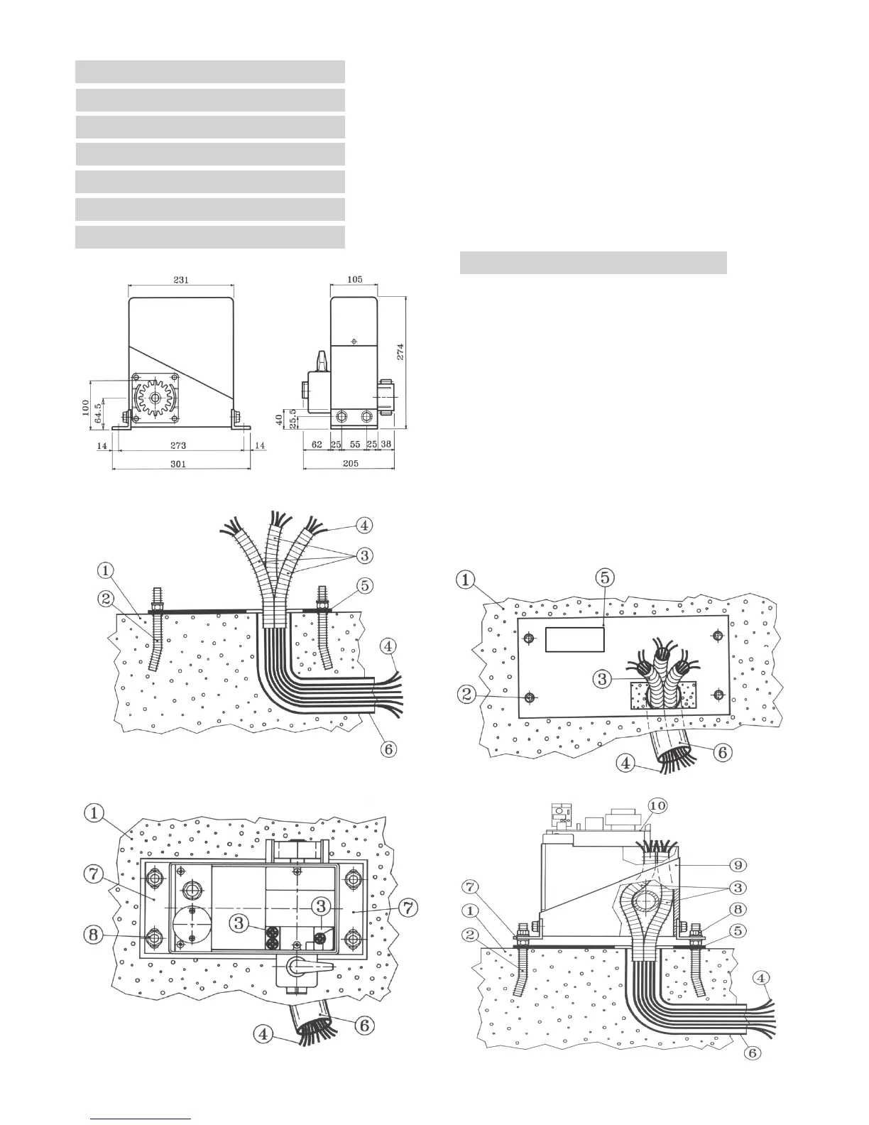 Page #4 background image