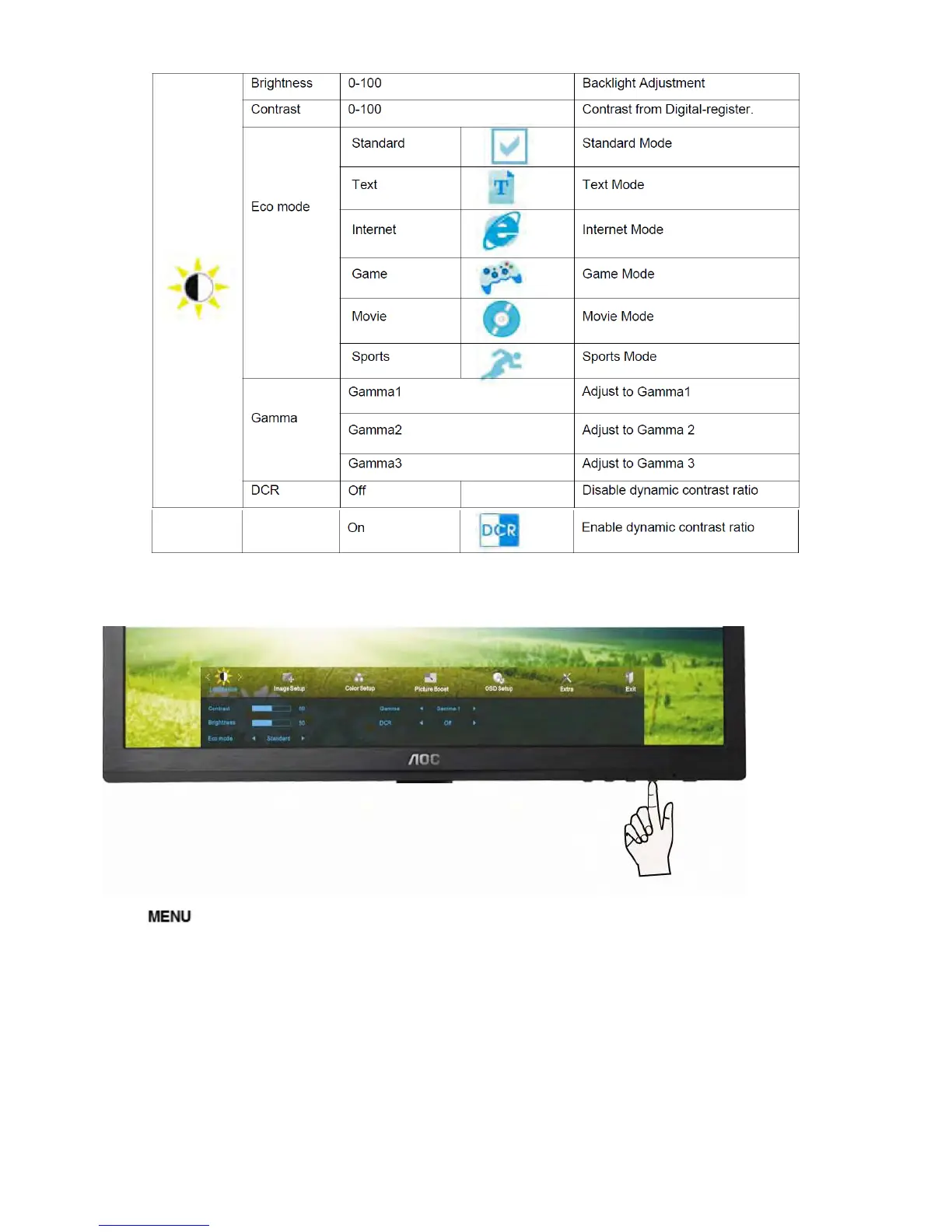 Page #10 background image