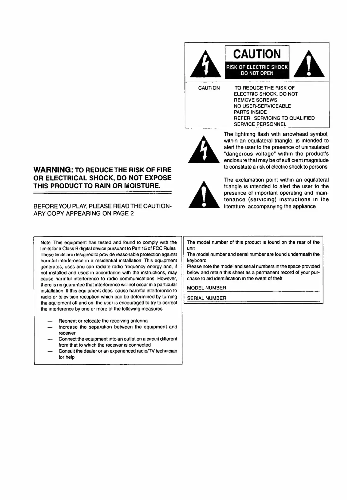 Page #2 background image