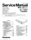 Preview: Service Manual