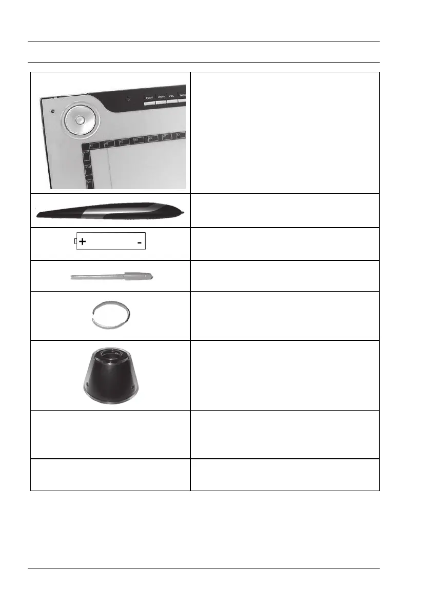Page #6 background image