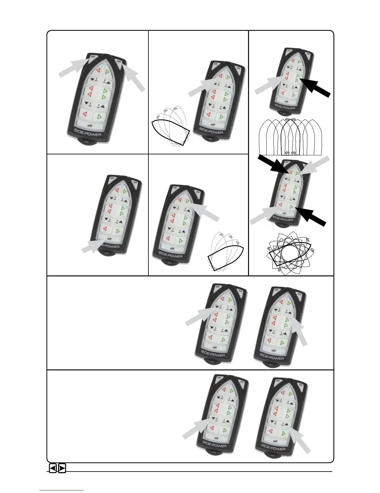 Page #10 background image