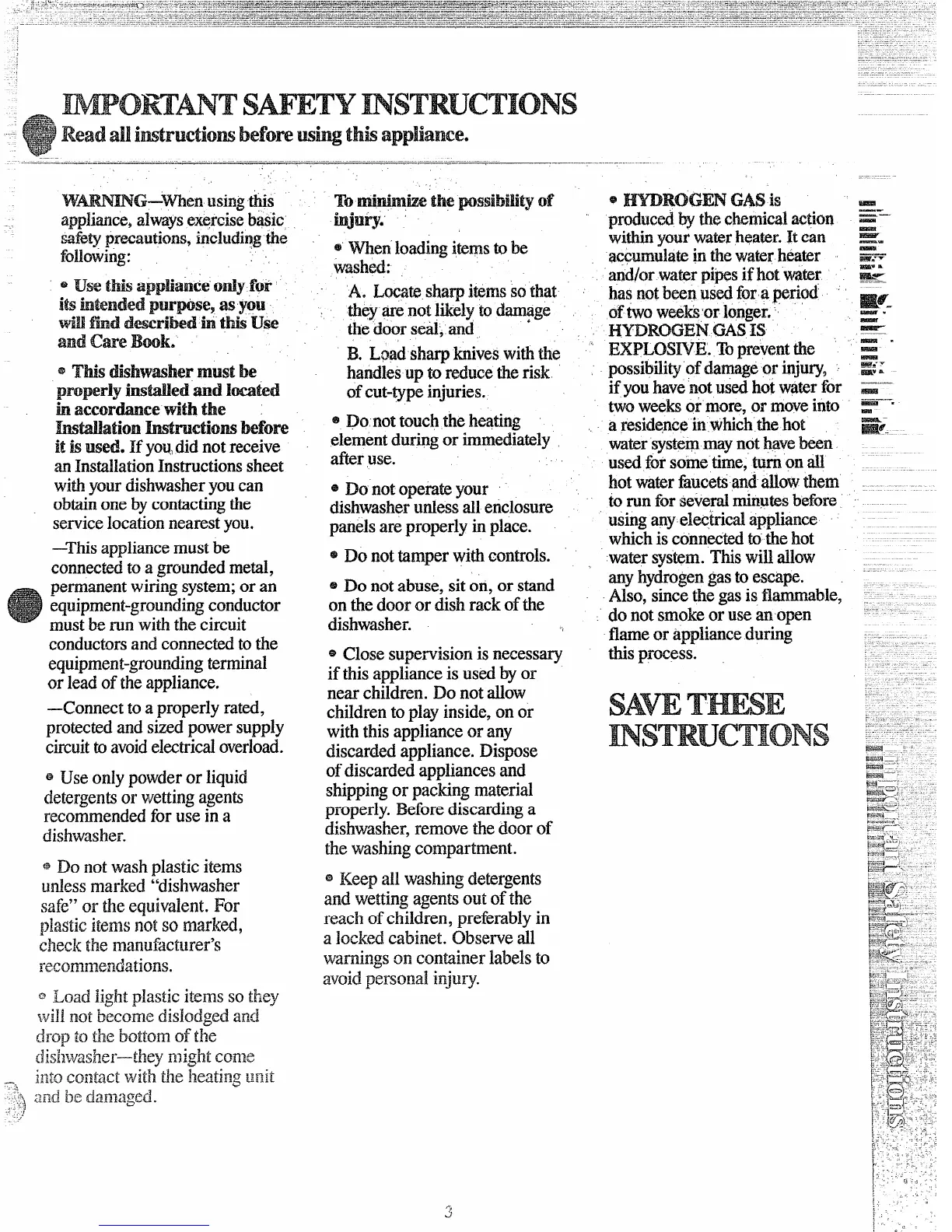 Page #3 background image