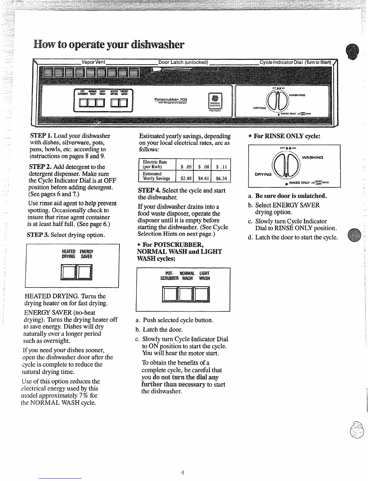 Page #4 background image