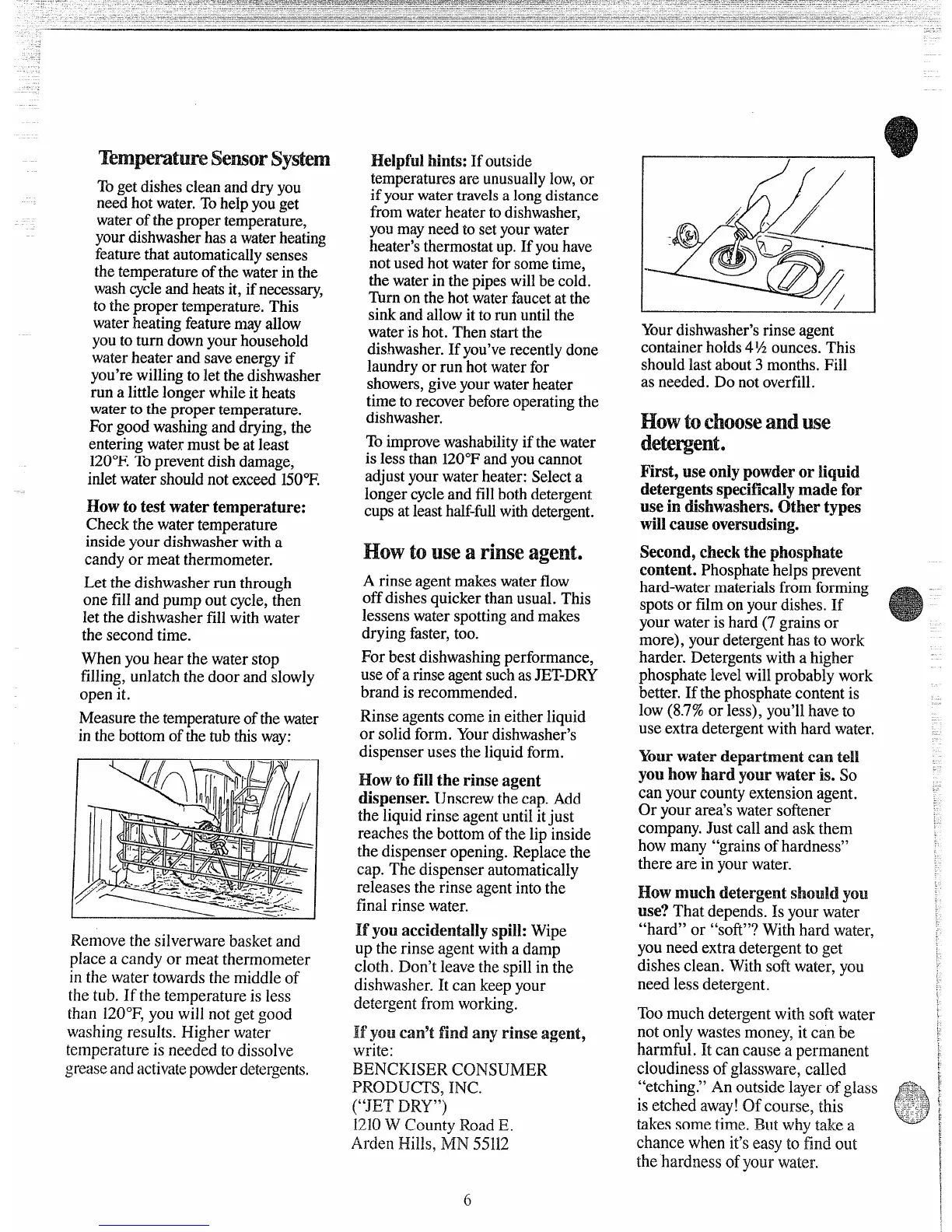 Page #6 background image