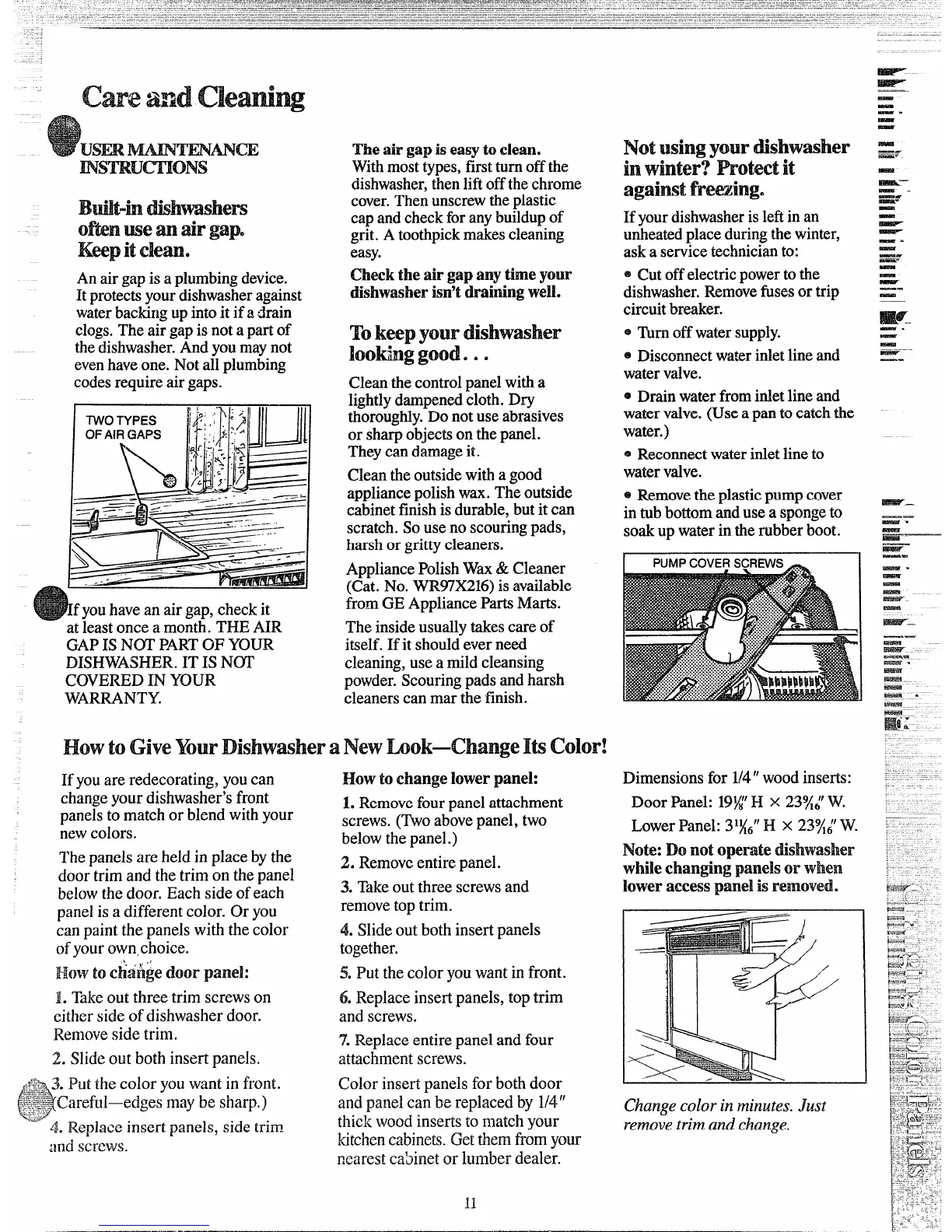 Page #11 background image