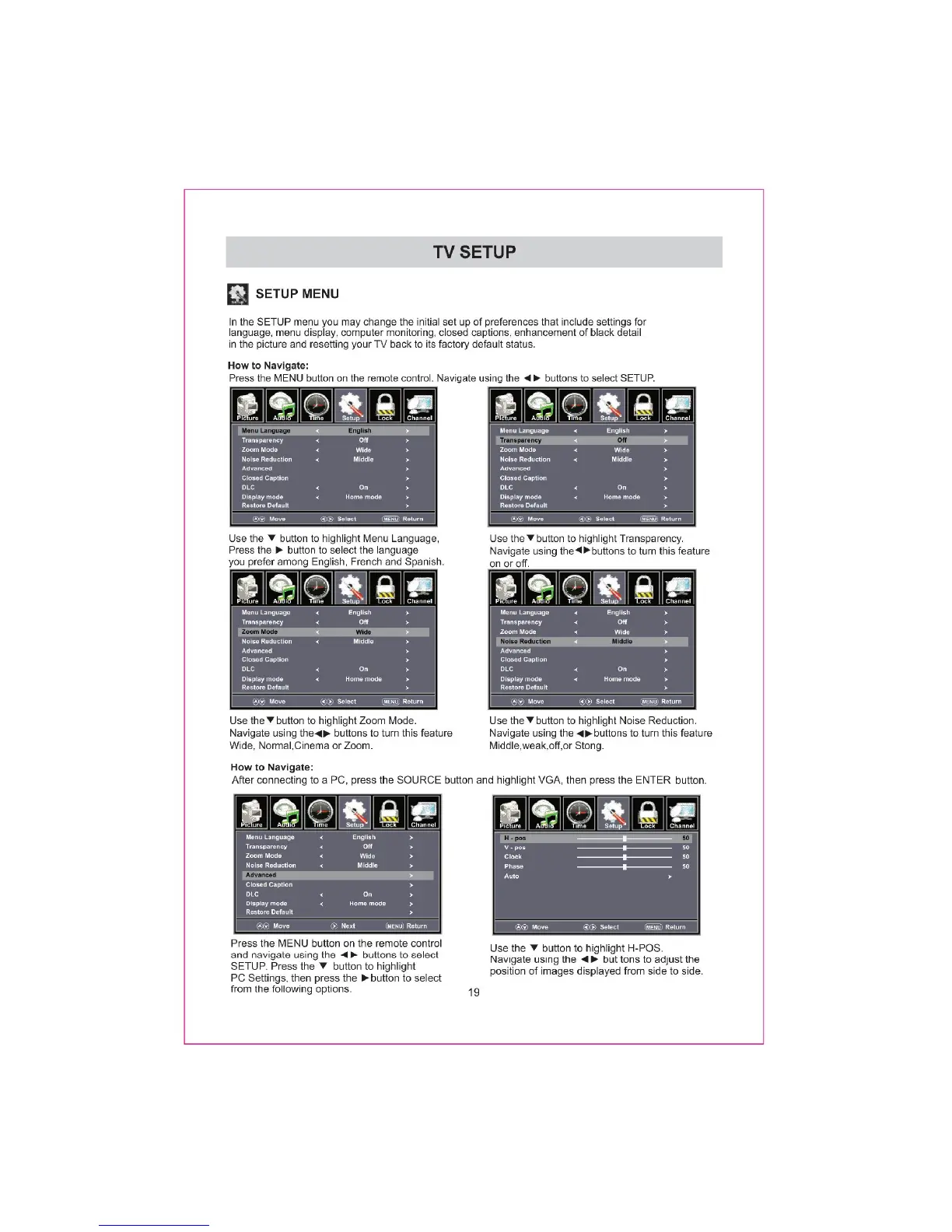 Page #22 background image
