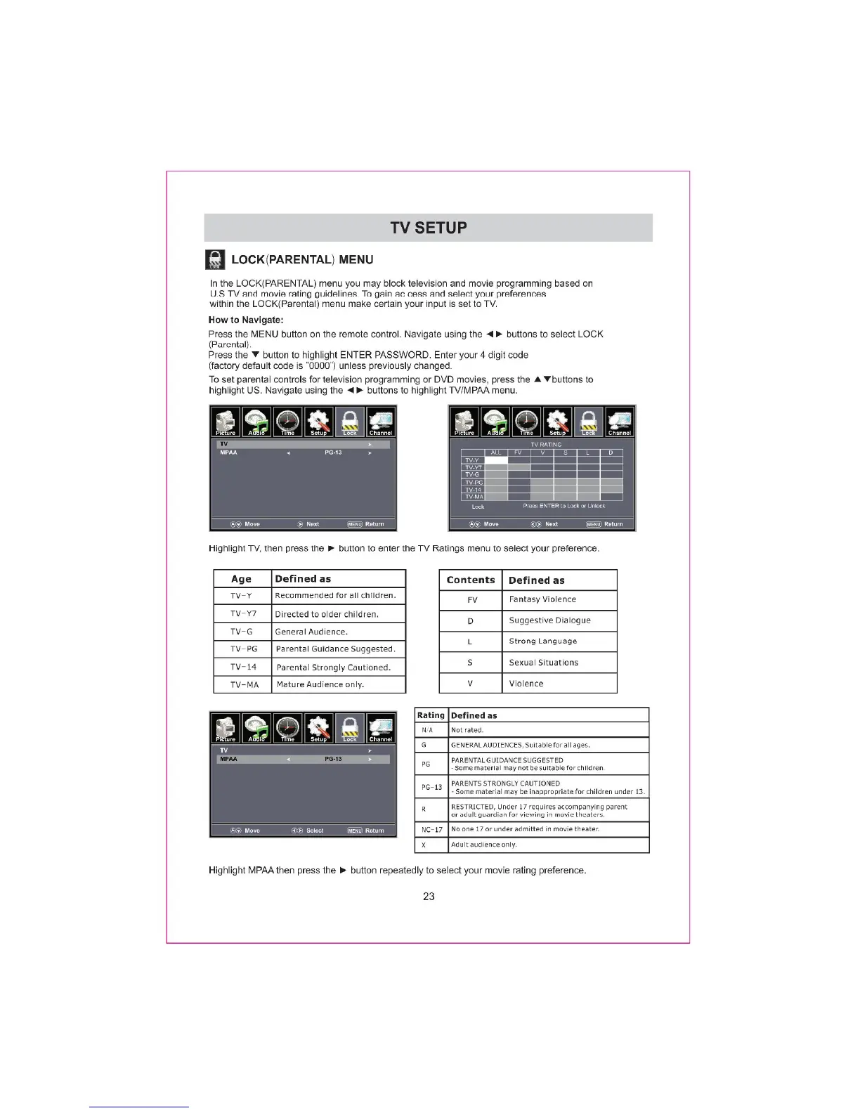 Page #26 background image