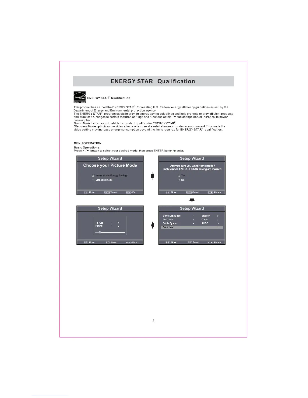 Page #5 background image