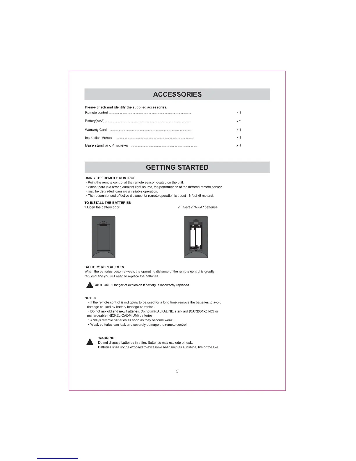 Page #6 background image