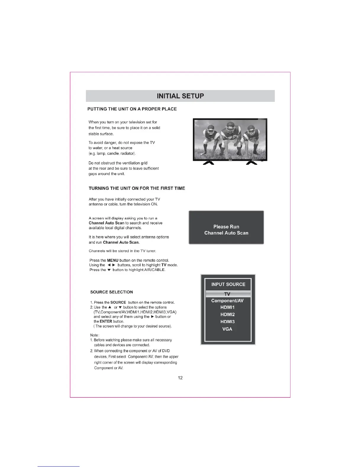 Page #15 background image