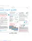 Preview: Quick Start Guide
