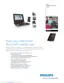 Preview: Specifications