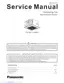 Preview: Service Manual