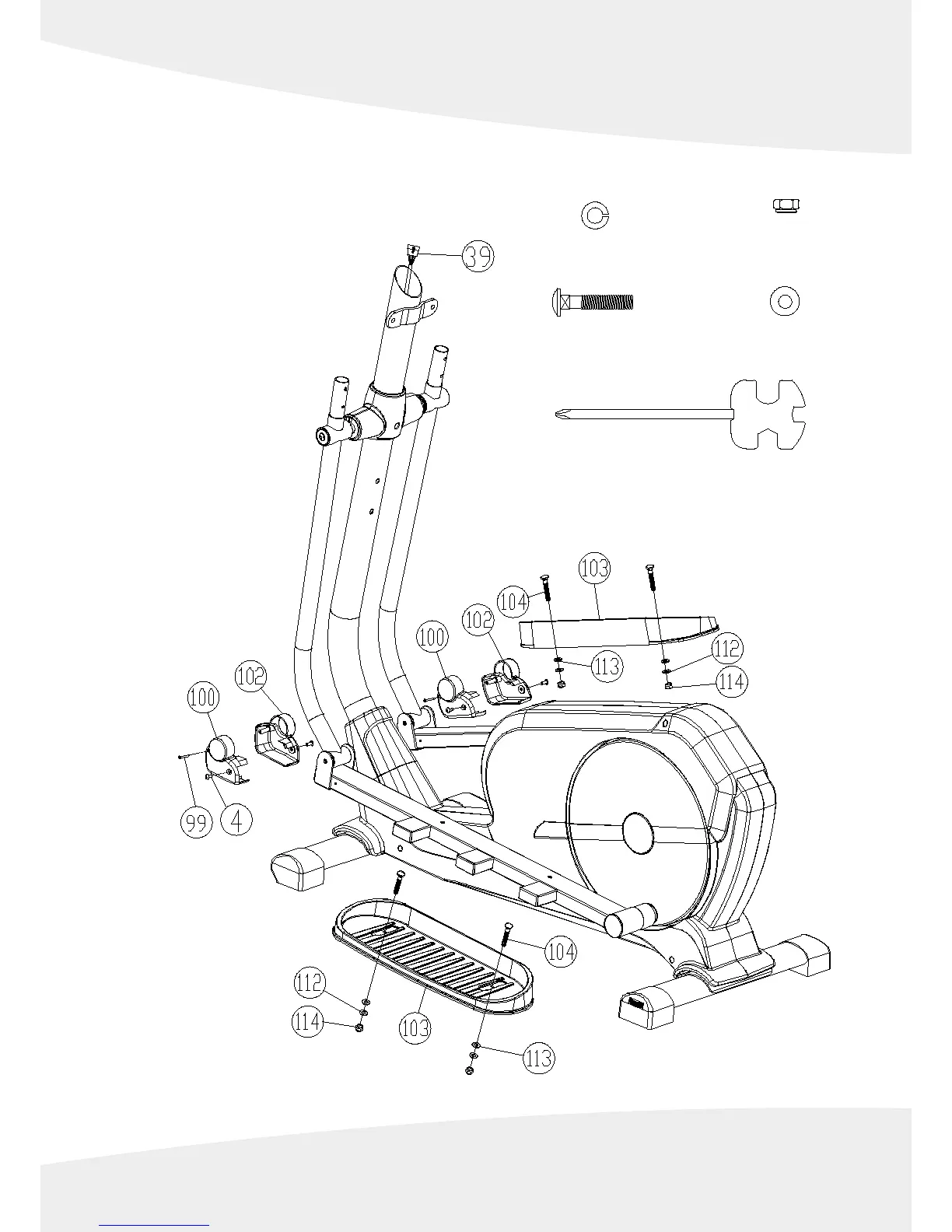 Page #136 background image
