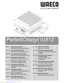 Preview: Installation And Operating Manual