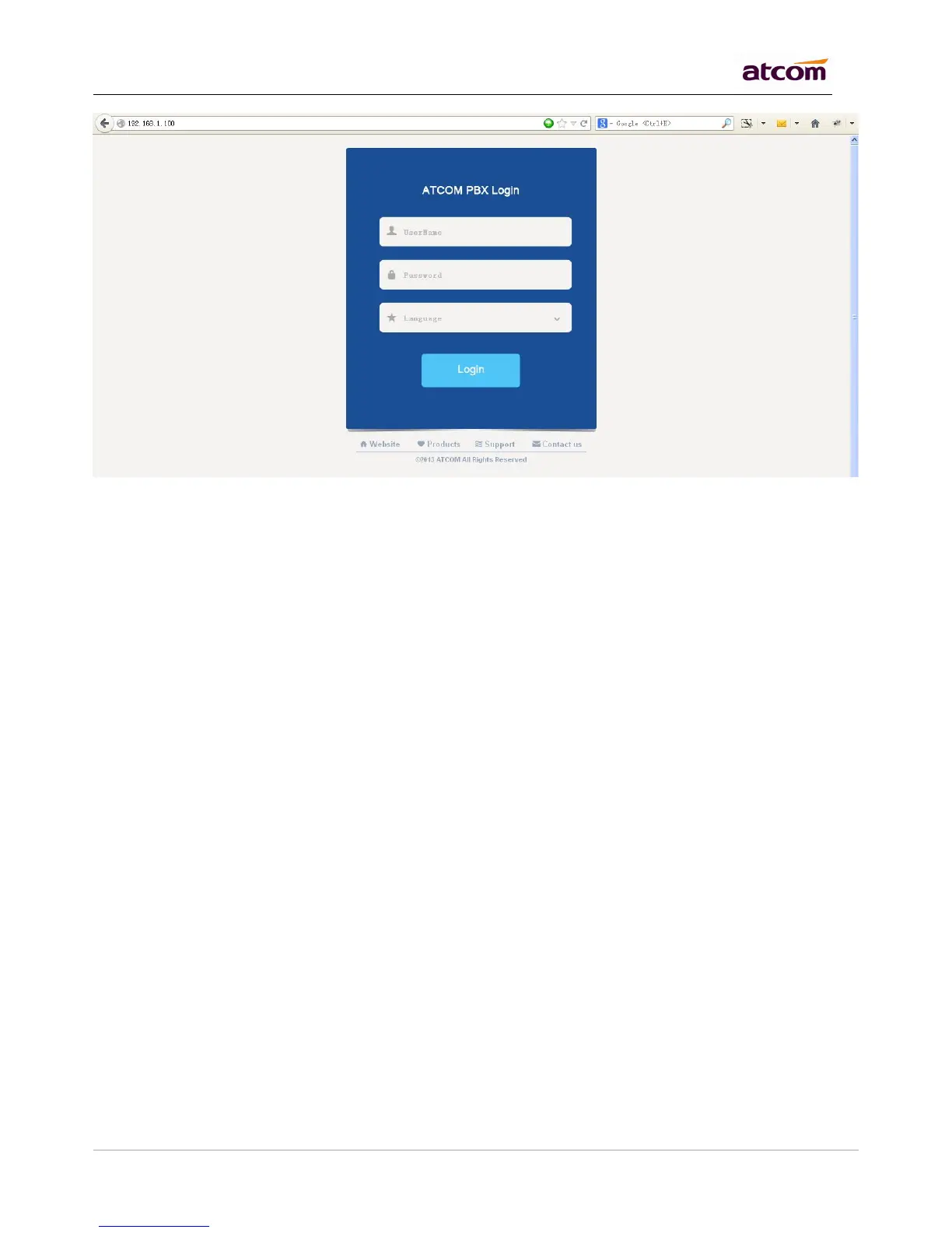 Page #8 background image