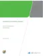 Preview: Installation Manual