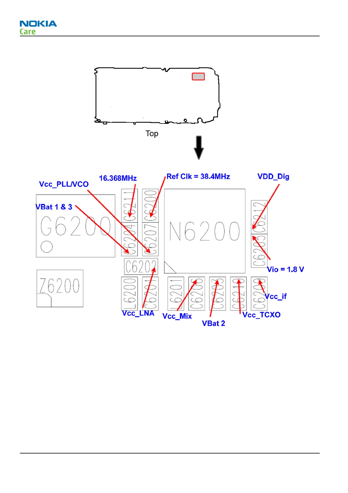 Page #100 background image