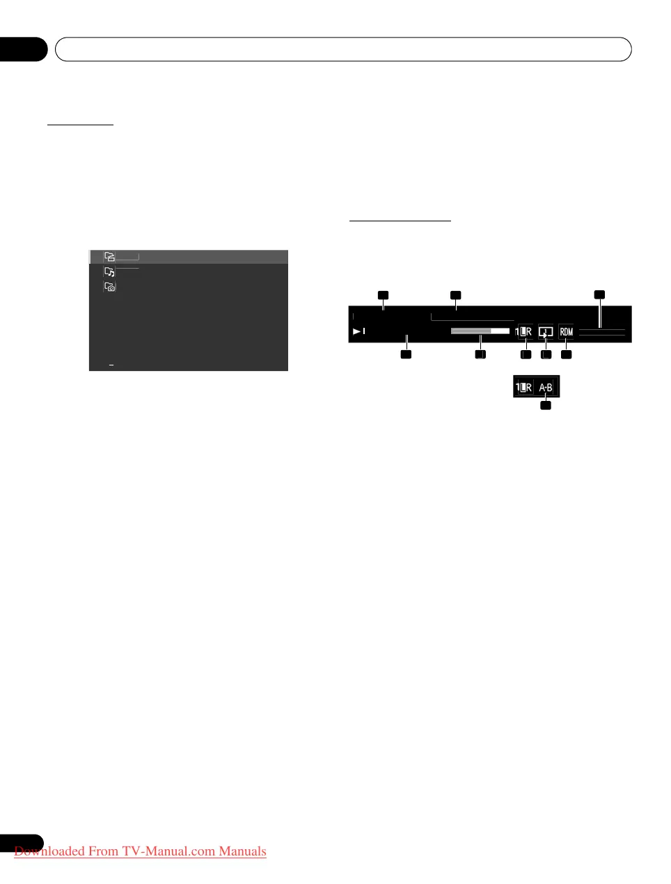 Page #74 background image
