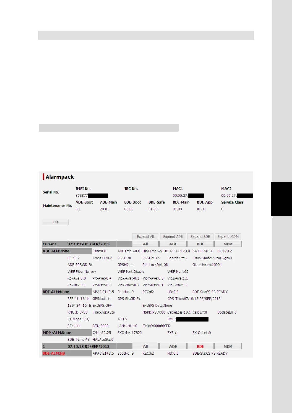 Page #133 background image