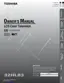 Preview: Owner's Manual