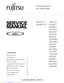 Preview: Service Manual