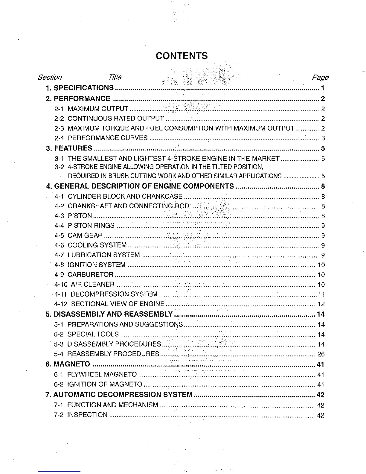 Page #2 background image