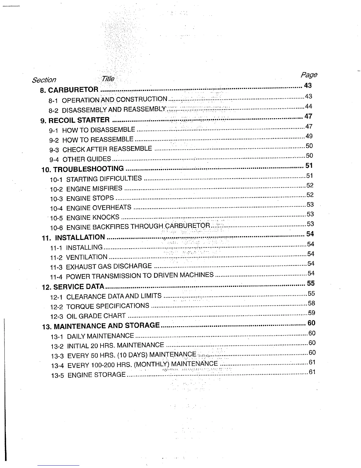 Page #3 background image