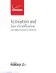 Preview: Service Guide