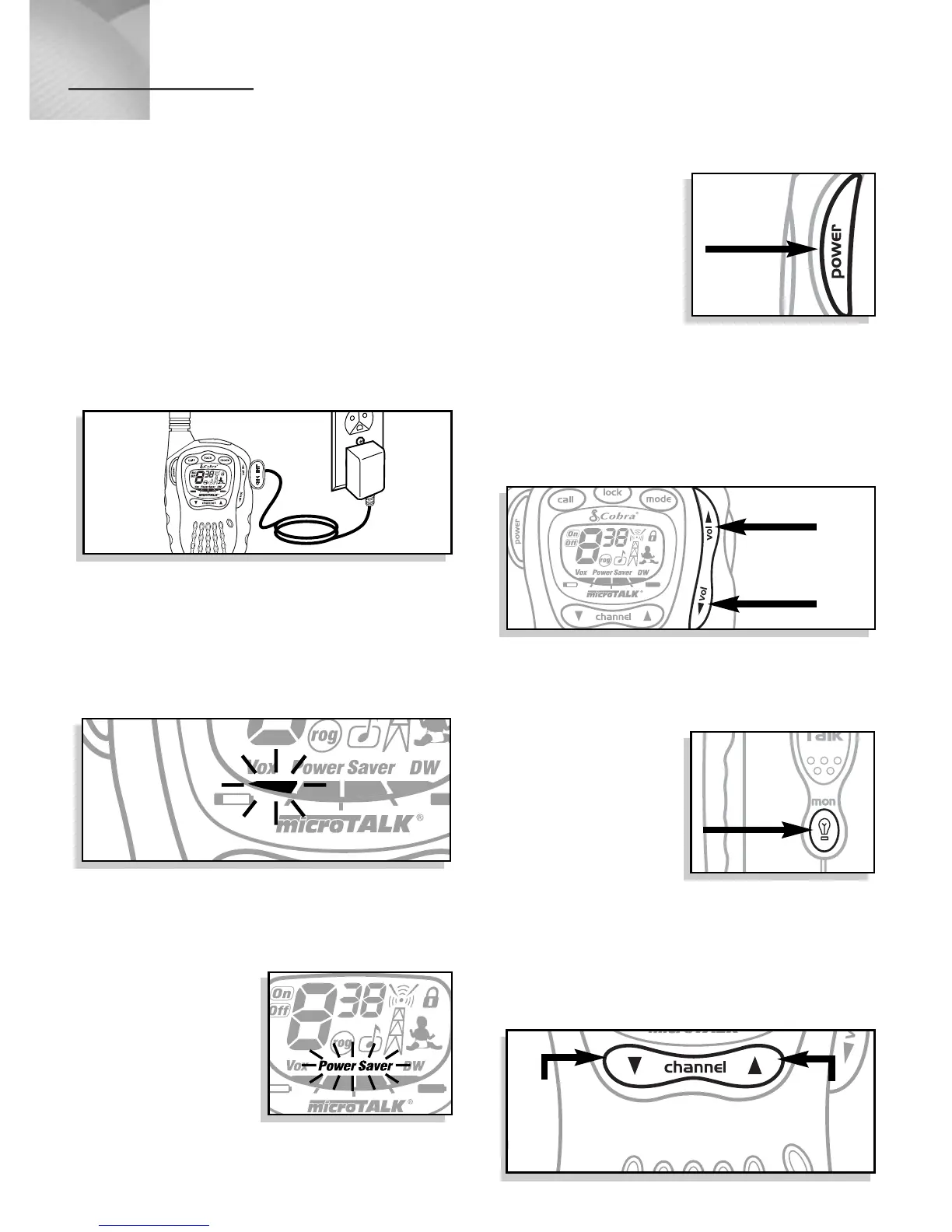 Page #3 background image