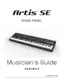 Preview: Musician's Guide