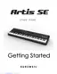Preview: Getting Started