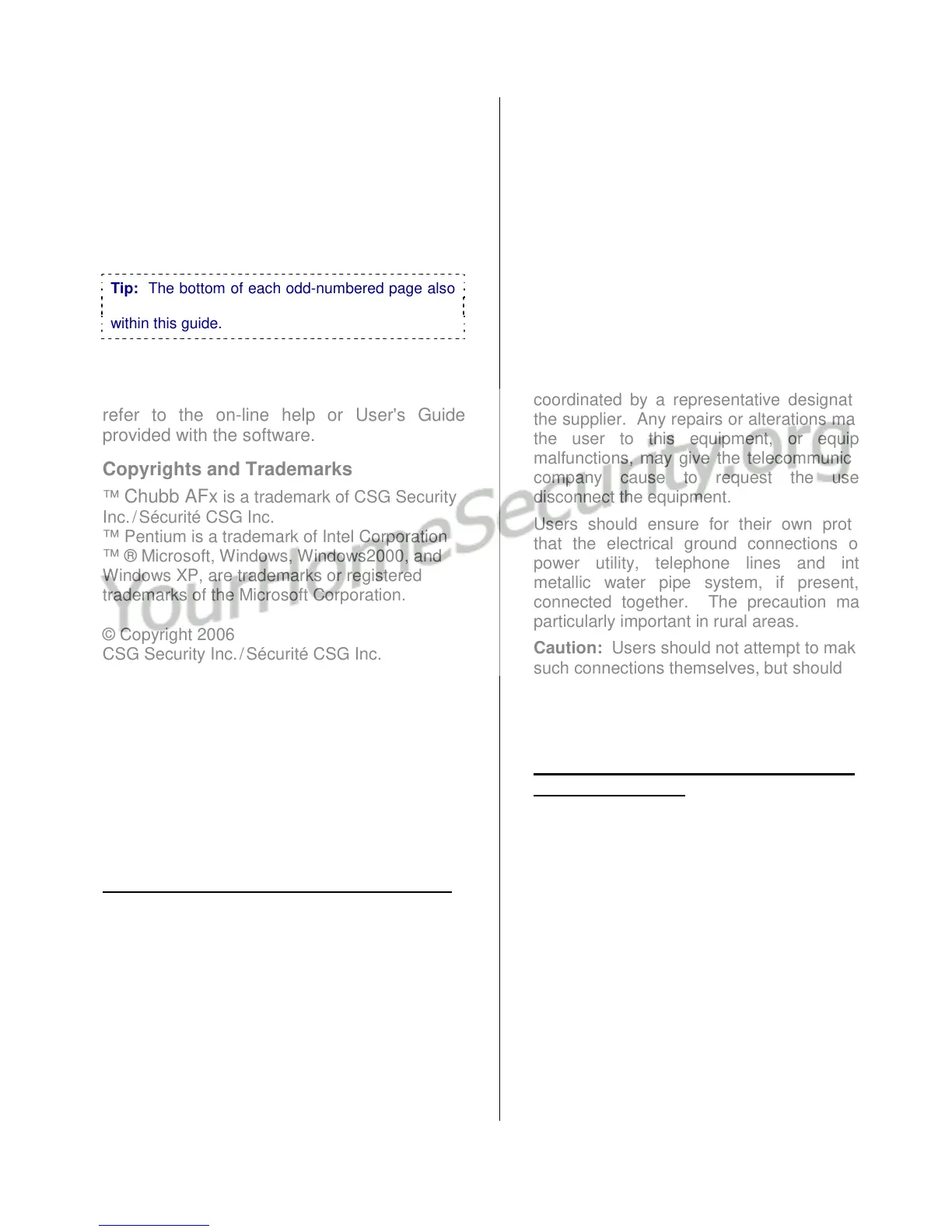 Page #5 background image