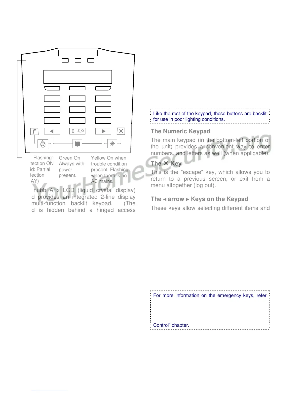 Page #10 background image
