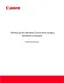 Preview: Setting Up A Wireless Network