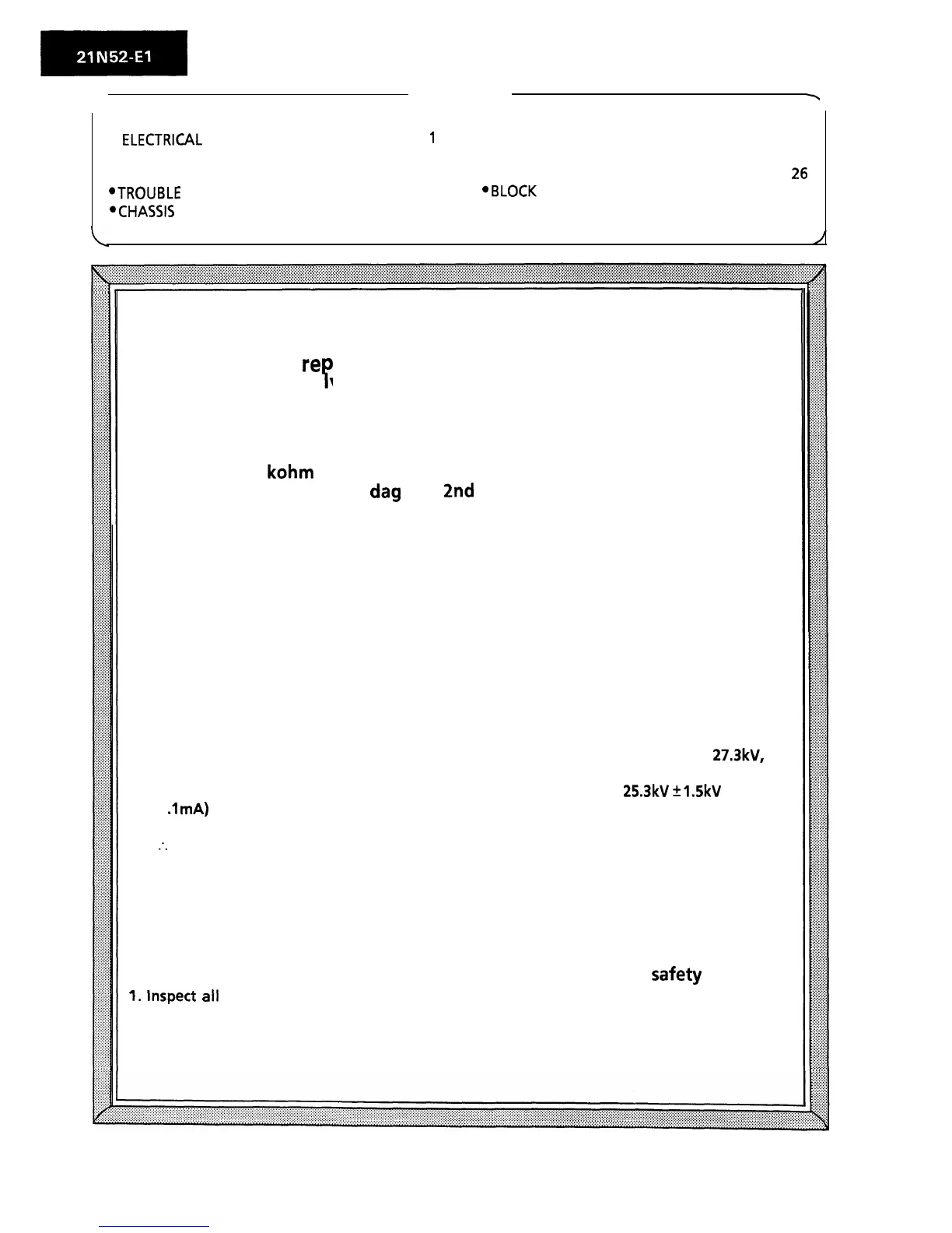 Page #2 background image