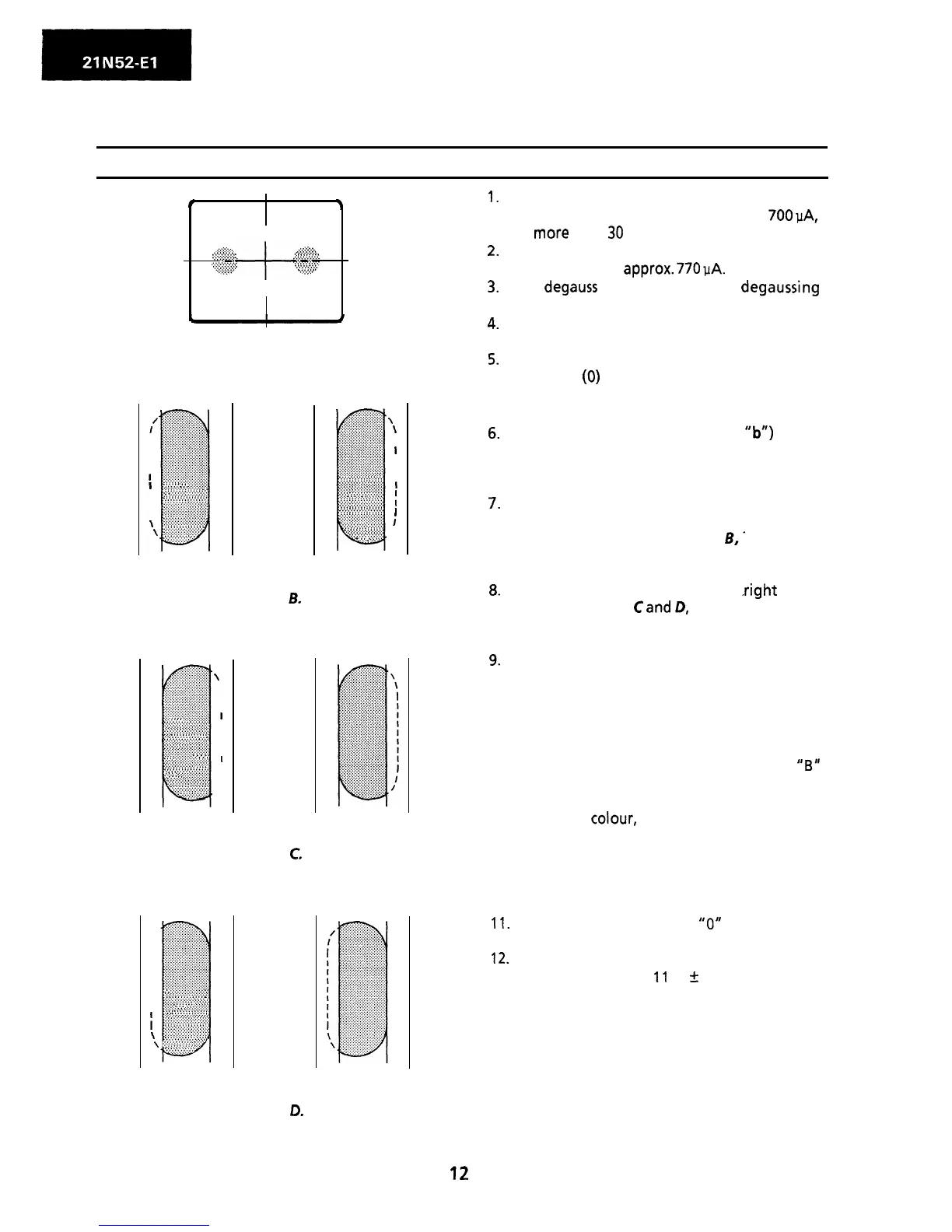 Page #12 background image