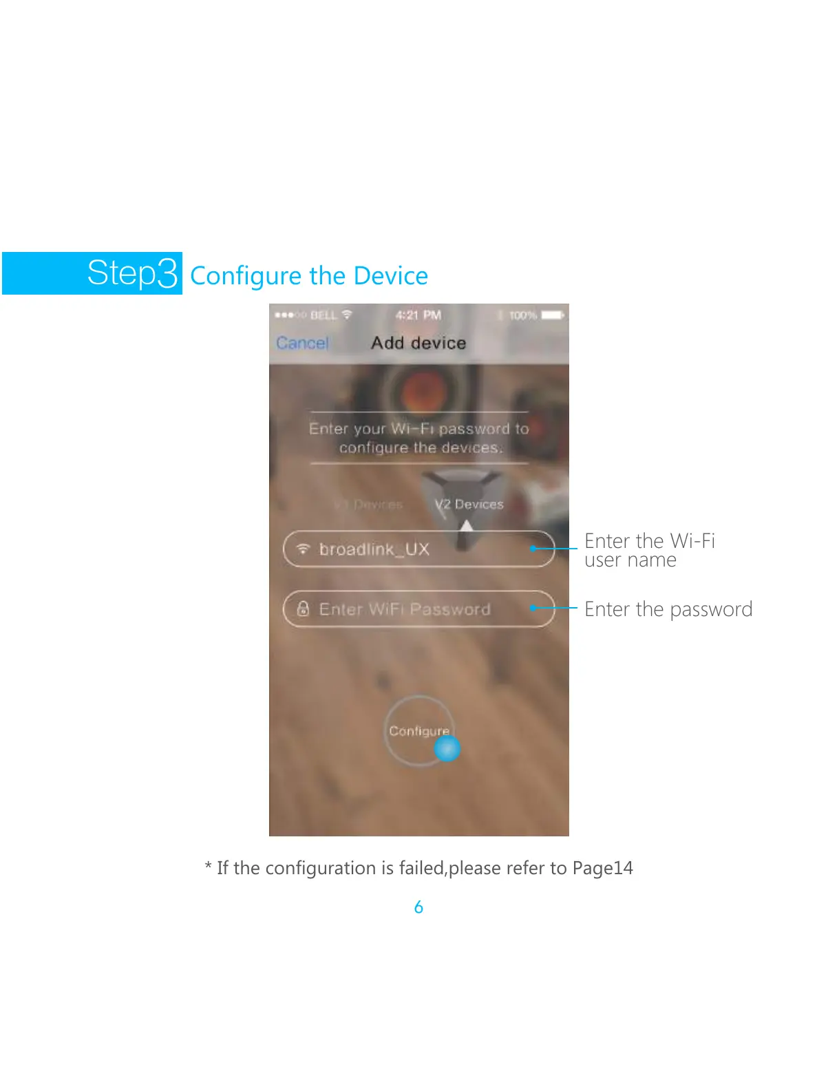Page #7 background image