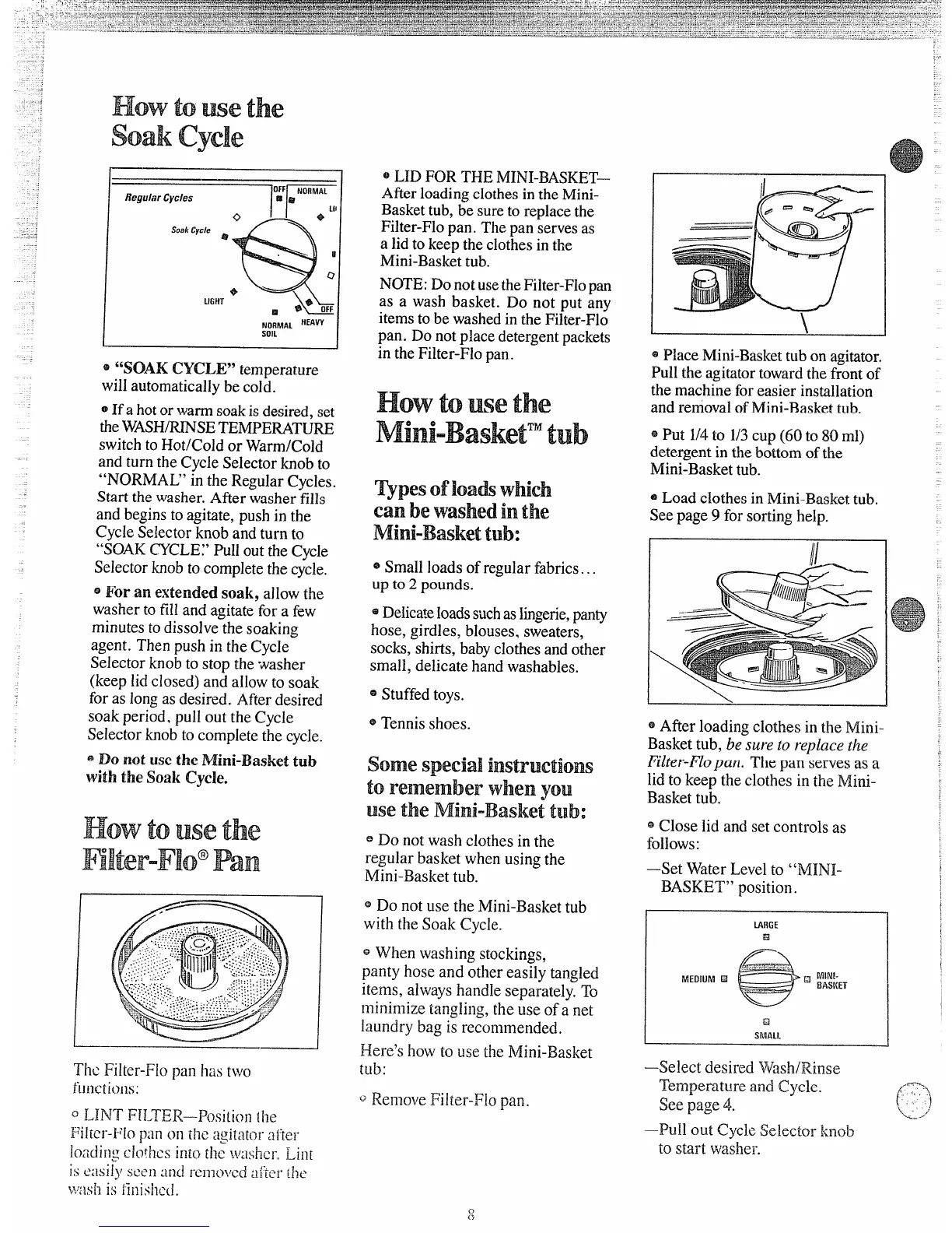 Page #5 background image