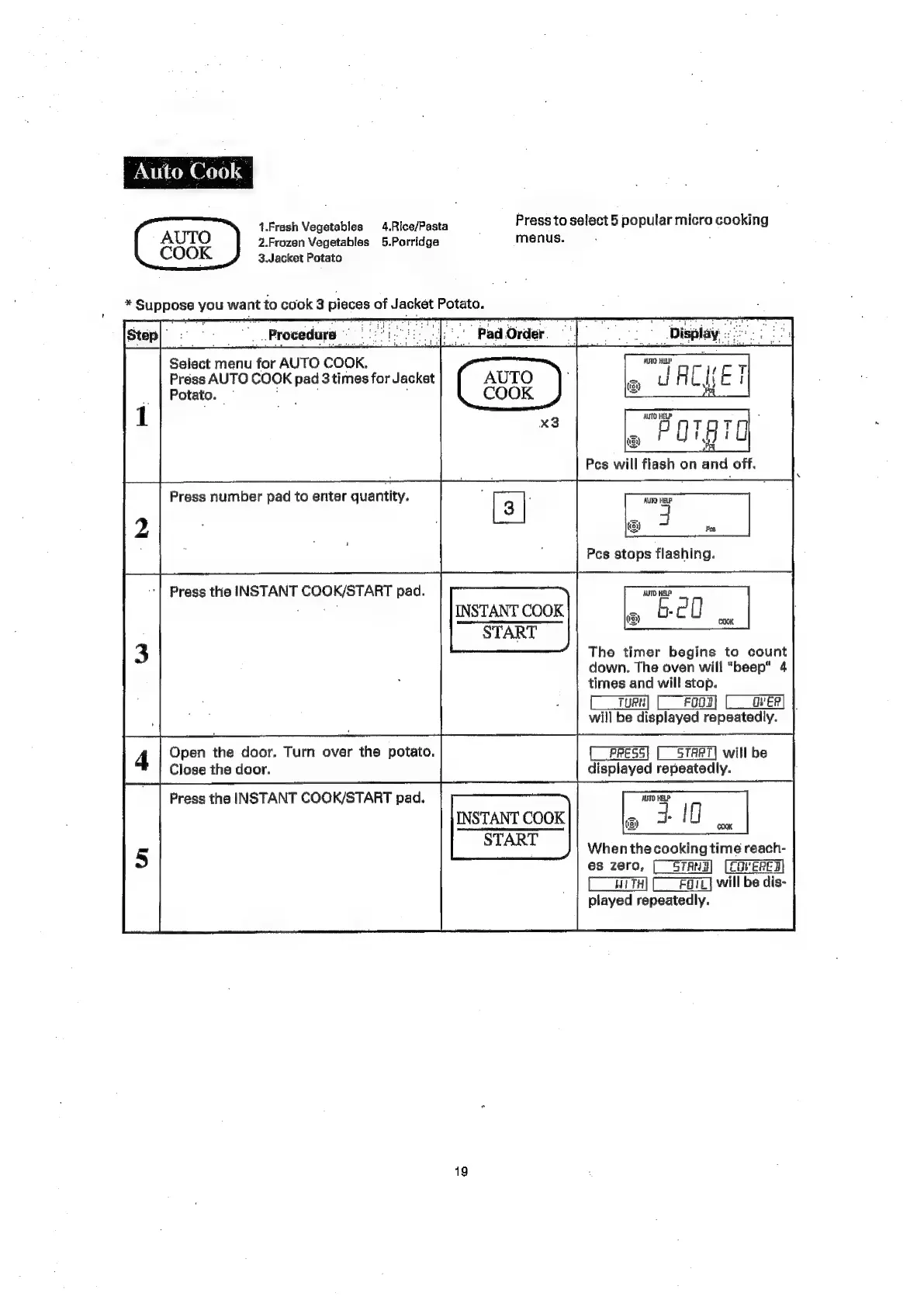 Page #20 background image