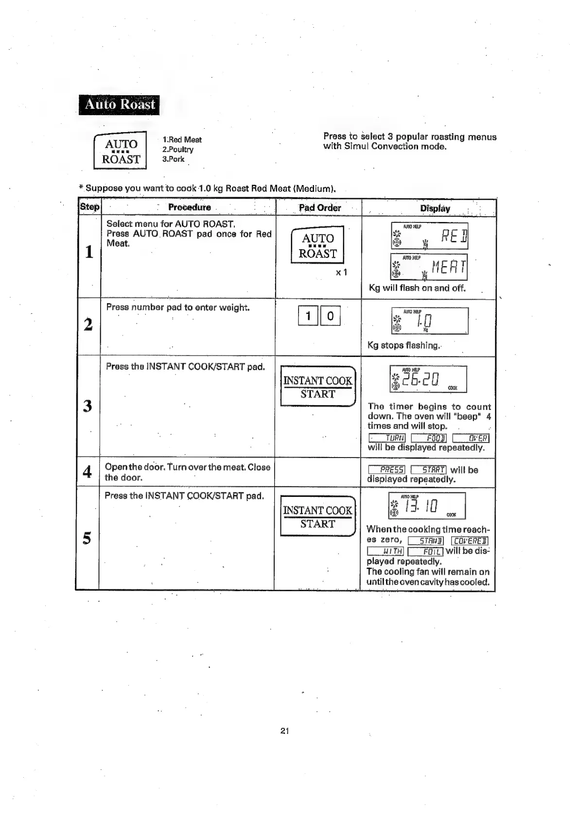 Page #22 background image