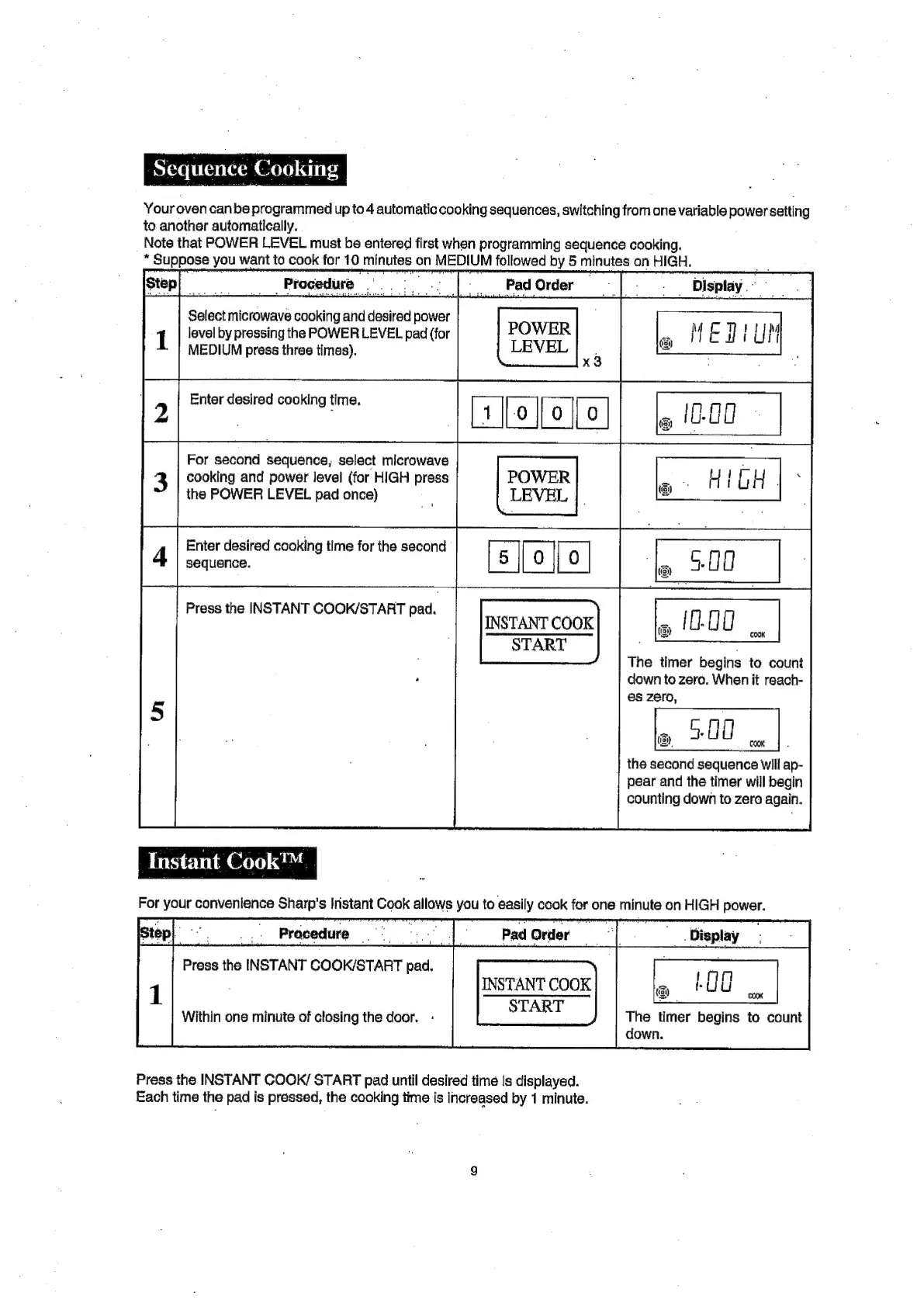 Page #10 background image